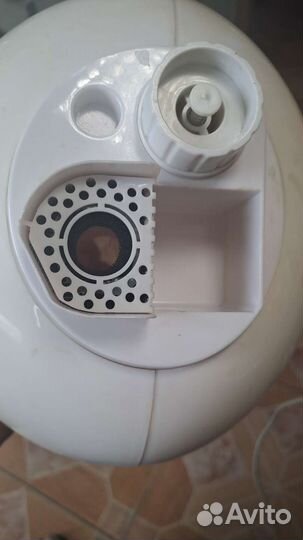 Увлажнитель воздуха