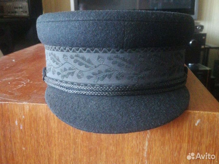 Кепка жириновка