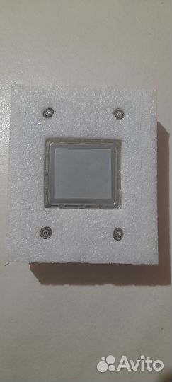 Радиатор для процессора