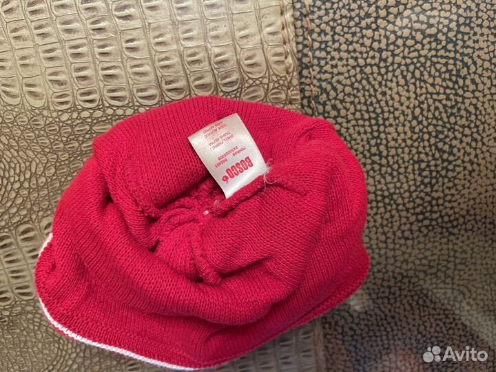 Шапка Bosco Sport