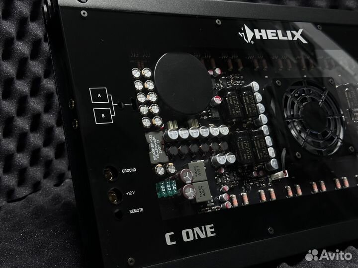 Усилитель helix C ONE