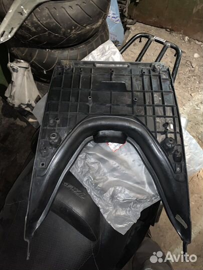 Полы Yamaha Axis 50/90