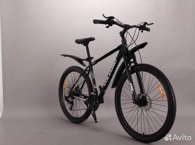 Велосипеды новые