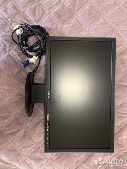 Монитор для компьютера