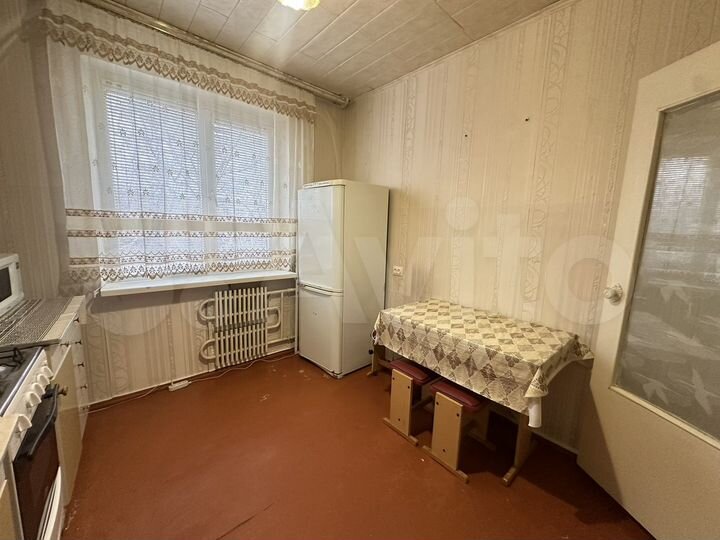 2-к. квартира, 48,1 м², 5/9 эт.