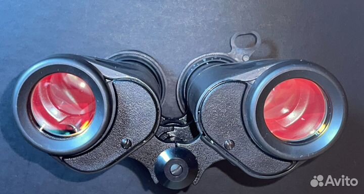 Бинокль бпц6 8х30 