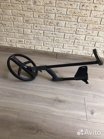 Металлоискатель хр деус