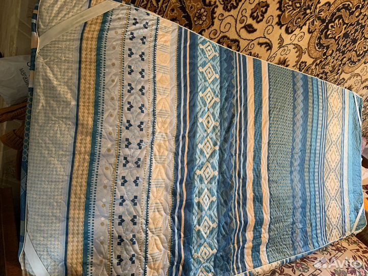 Матрас 90*10*200