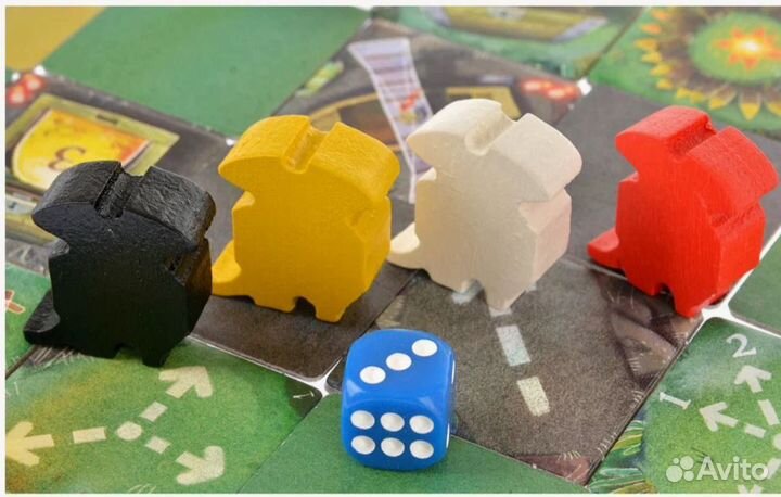 Игра шакал архипелаг