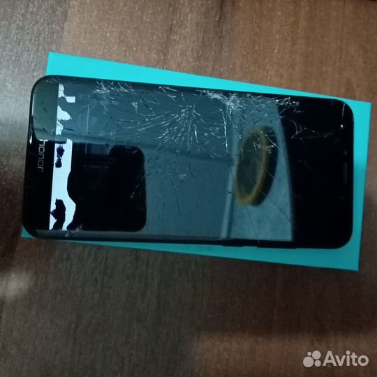 HONOR 7A Pro, 2/16 ГБ