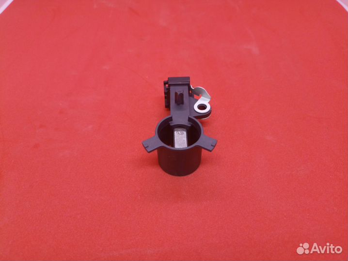 Щеткодержатель генератора hd4067a UTM