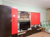 1-к. квартира, 39,1 м², 4/10 эт.