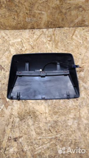 Дополнительный стоп-сигнал Mazda 6 GJ 2014