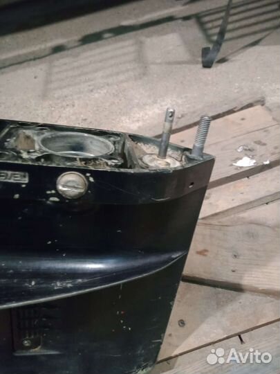 Корпус редуктора