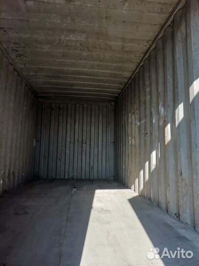 Контейнеры 20/40 фут в наличии S