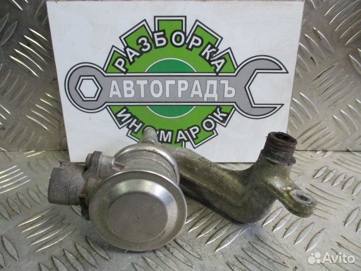 Клапан рециркуляции Volkswagen Passat B5