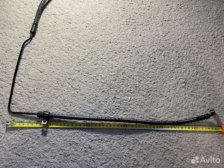 Разное на Harley-Davidson