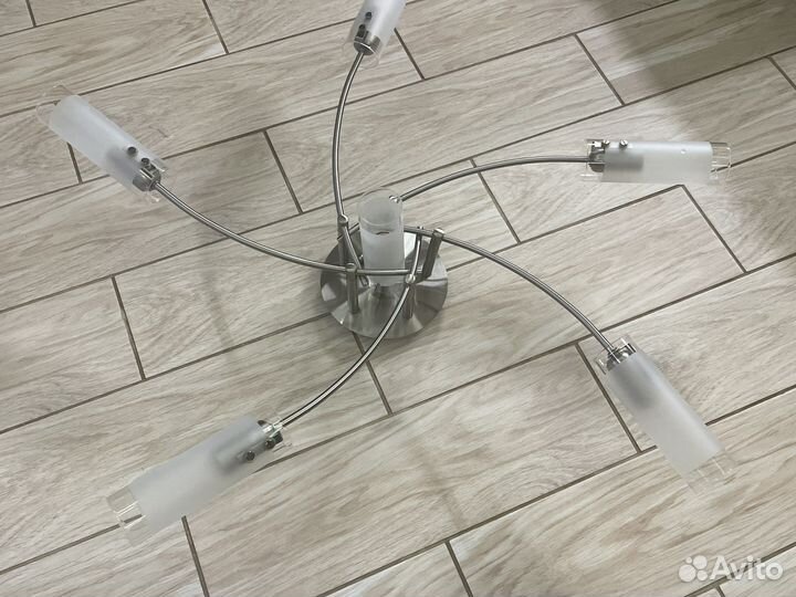 Светильник потолочный