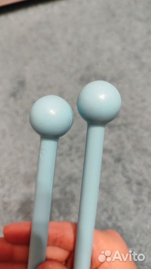 Булавы Pastorelli 41 см