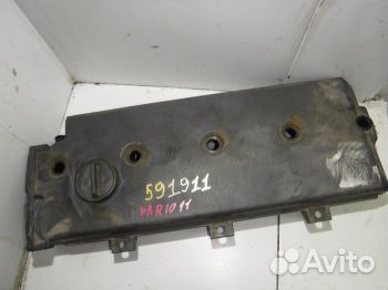 Крышка ГБЦ Мерседес W670 Vario