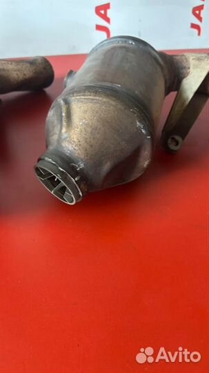 Катализатор Audi A7 4G 3.0 2014