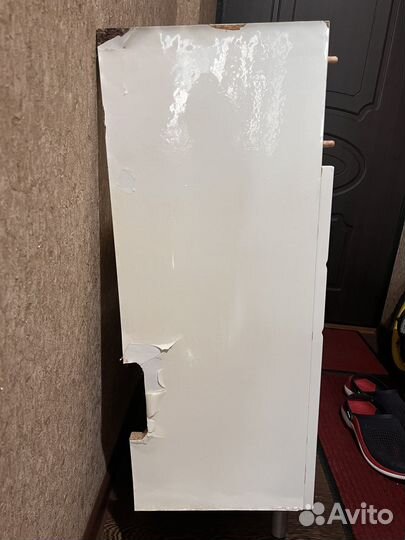 Тумба для ванной