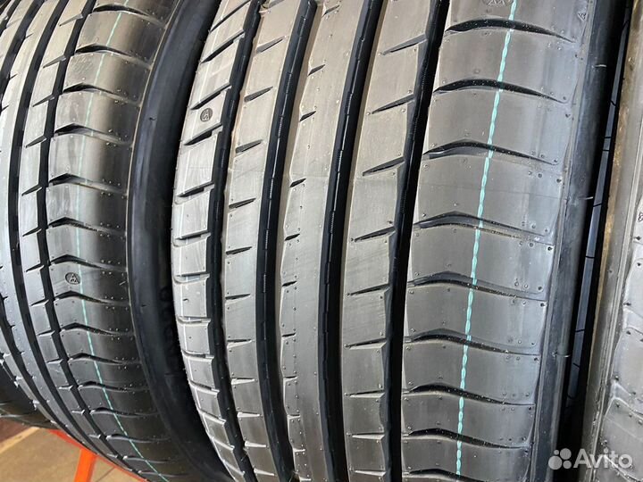 Triangle EffeXSport TH202 255/35 R18 94Y