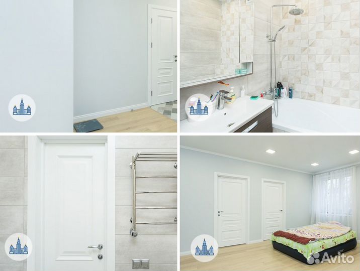 Ремонт и отделка квартир под ключ бригада славян