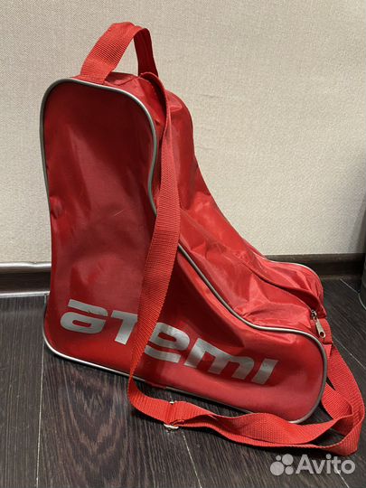 Коньки фигурные