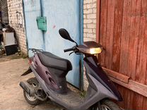 Honda DIO 27