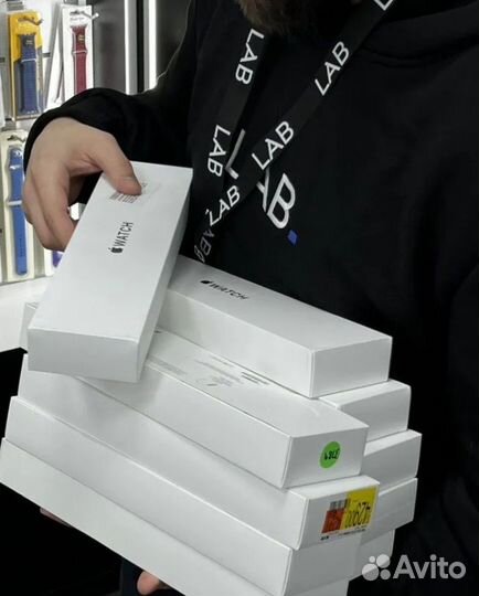 Apple Watch / Новые / Оригинал / Trade-in