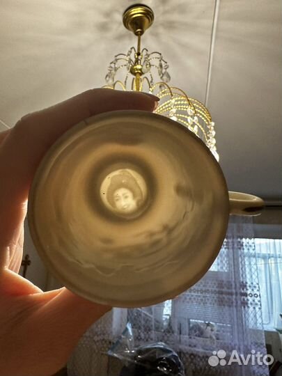 Кофейный сервиз