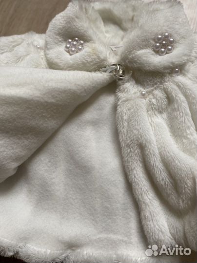 Болеро 3 годика