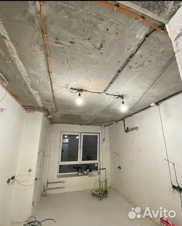 Электрик Услуги электрика Электромонтаж Все районы