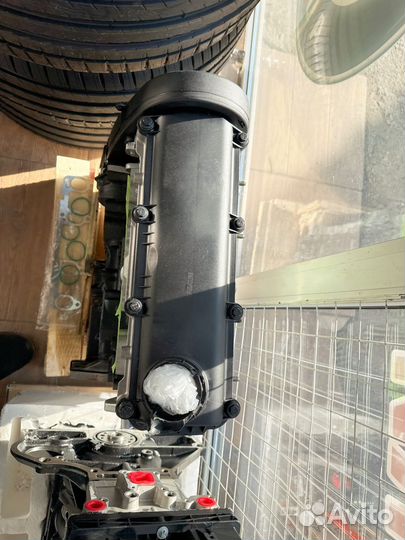 Двигатель фольцваген 1.6 BSE