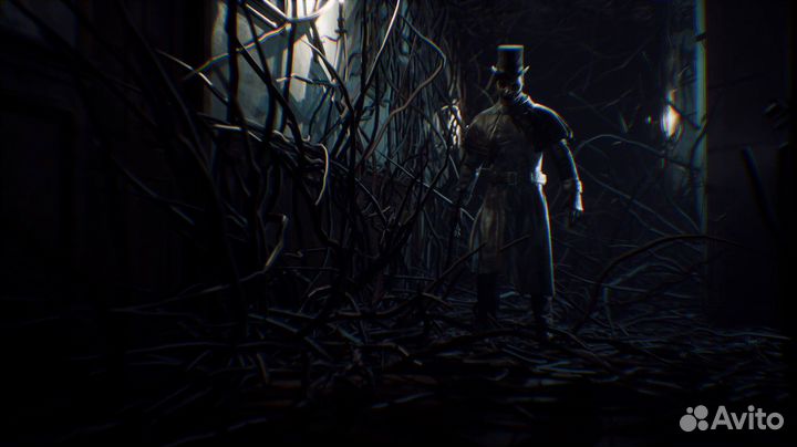 The Beast Inside Xbox