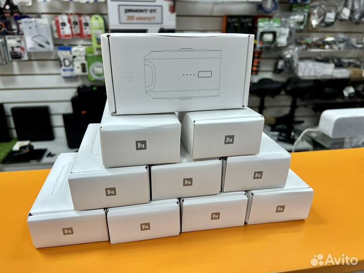 Аккумулятор для Квадрокоптера Xiaomi Fimi X8 SE