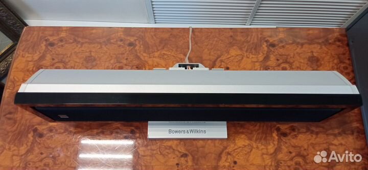 Колонка пассивная полочная Bowers&Wilkins, FPM5