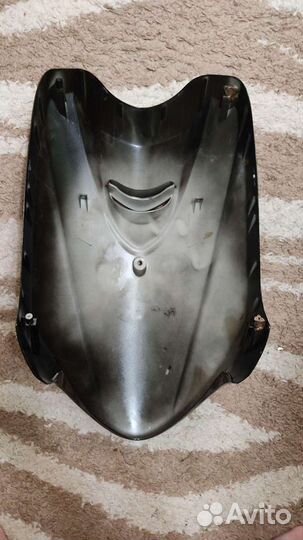 Передний обтекатель Yamaha Jog SA36J SA39J SA55J