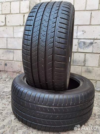 Vredestein QuaTrac Pro 245/45 R17 99Y