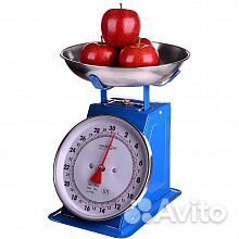 Весы кухонные механические Maxtronic MAX-1806