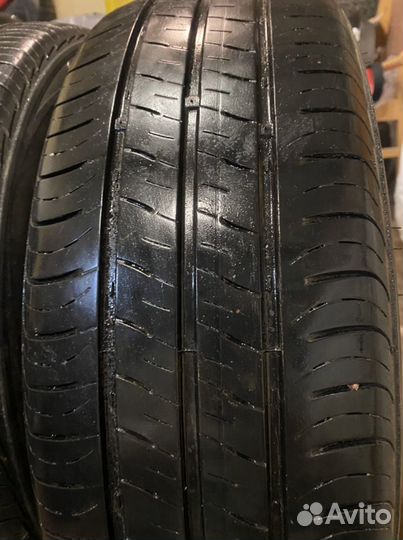 Kumho Solus SA01 KH32 205/65 R16 95H