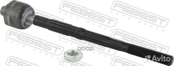 3522-NL3 тяга рулевая Geely Atlas 16 3522NL3