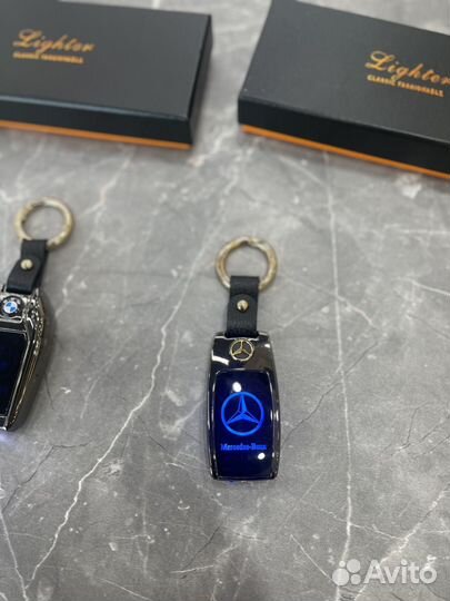 Usb зажигалка