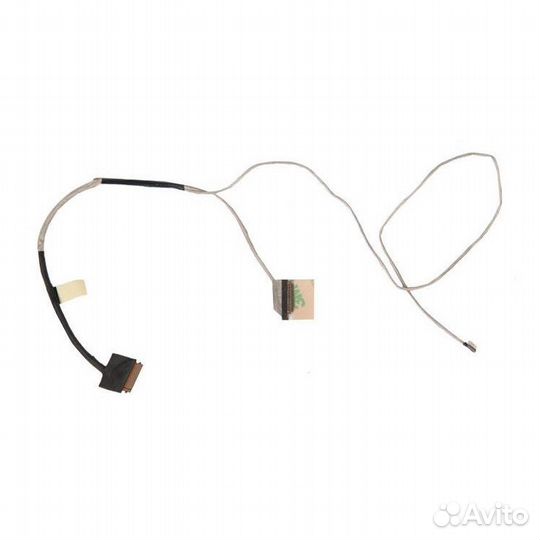 Шлейф матрицы для Lenovo 110-15ACL, 110-15AST, 110