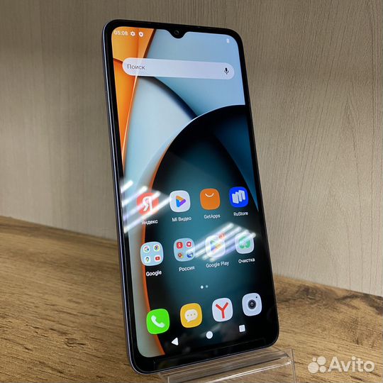 Xiaomi Redmi A3, 3/64 ГБ