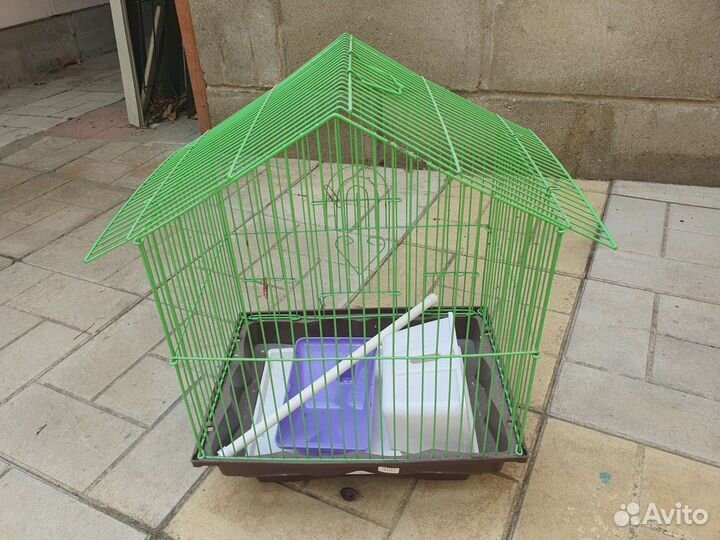 Клетка для животных