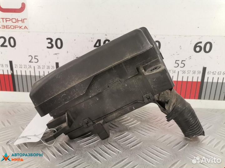 Блок реле Volvo S40 рест. 2004 30859714