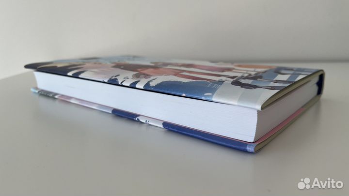 Ребекка Сёрл Через пять лет