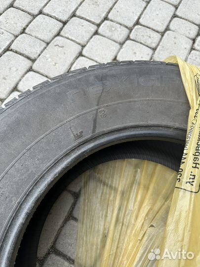 Nokian Tyres Hakka Blue SUV 285/60 R18